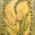 Traces of Sleep - Paintings - 2024 - Iren Ivanova