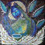 Faith - Paintings - 2024 - Iren Ivanova