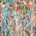 Harmony of Chaos - Paintings - 2024 - Iren Ivanova