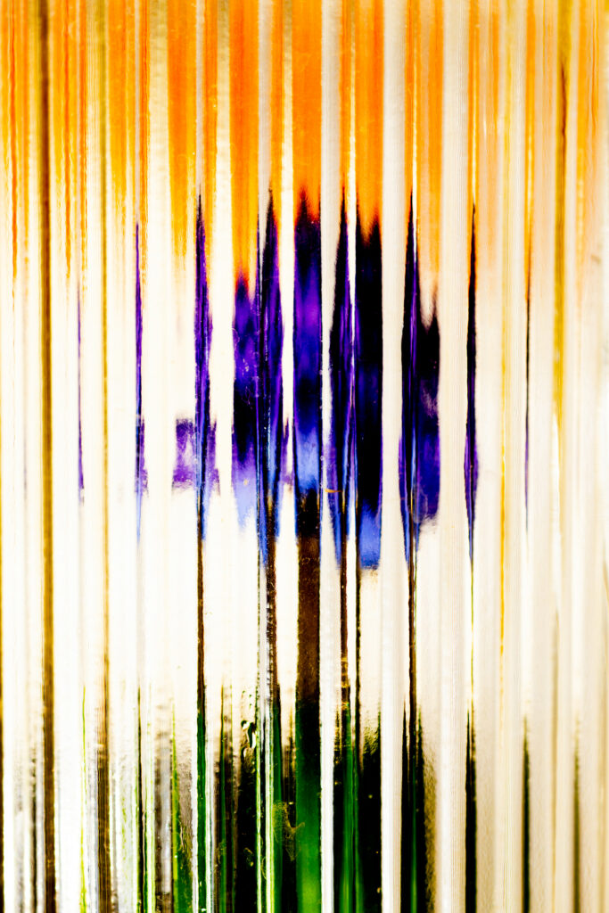 Illuminated Layers - Photographs>Other - 2025 - Iren Ivanova