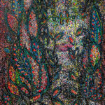 Mavka - Paintings - 2024 - Iren Ivanova