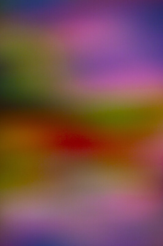 Afterimage #10 - Photographs>Afterimage - 2026 - Iren Ivanova