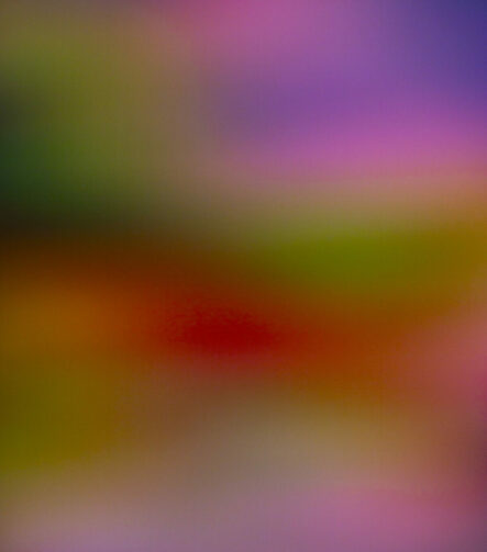 Afterimage #10 - Photographs>Afterimage - 2026 - Iren Ivanova