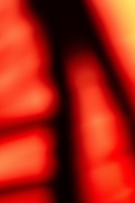 Afterimage #14 - Photographs>Afterimage - 2026 - Iren Ivanova