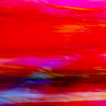 Afterimage #2 - Photographs>Afterimage - 2026 - Iren Ivanova