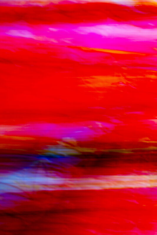 Afterimage #2 - Photographs>Afterimage - 2026 - Iren Ivanova