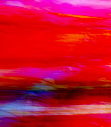 Afterimage #2 - Photographs>Afterimage - 2026 - Iren Ivanova