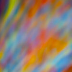 Afterimage #4 - Photographs>Afterimage - 2026 - Iren Ivanova
