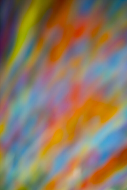 Afterimage #4 - Photographs>Afterimage - 2026 - Iren Ivanova