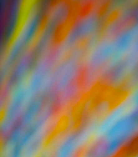 Afterimage #4 - Photographs>Afterimage - 2026 - Iren Ivanova