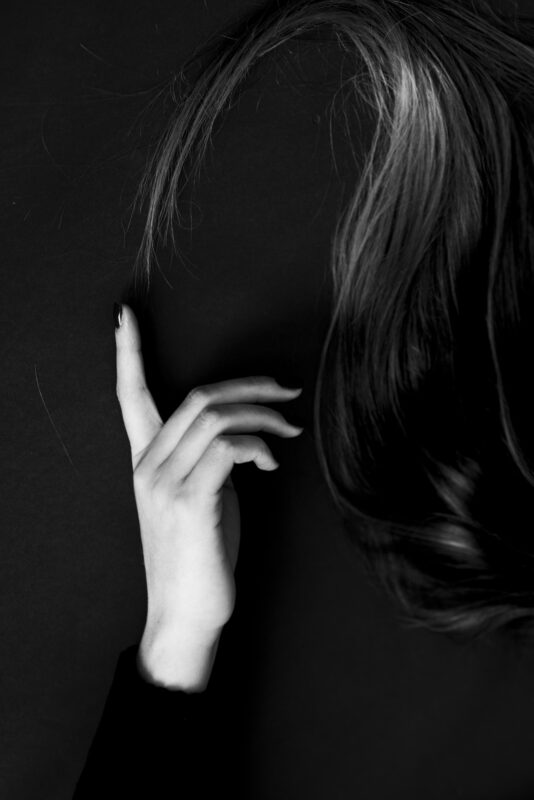 Photographic Observations #5 - Photographs>Photographic Observations - 2025 - Iren Ivanova