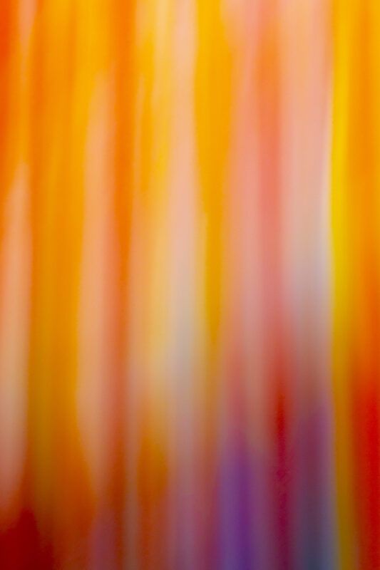 Afterimage #5 - Photographs>Afterimage - 2026 - Iren Ivanova