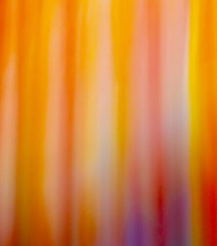 Afterimage #5 - Photographs>Afterimage - 2026 - Iren Ivanova