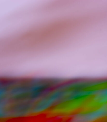 Afterimage #6 - Photographs>Afterimage - 2026 - Iren Ivanova