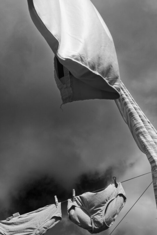 Photographic Observations #7 - Photographs>Photographic Observations - 2025 - Iren Ivanova