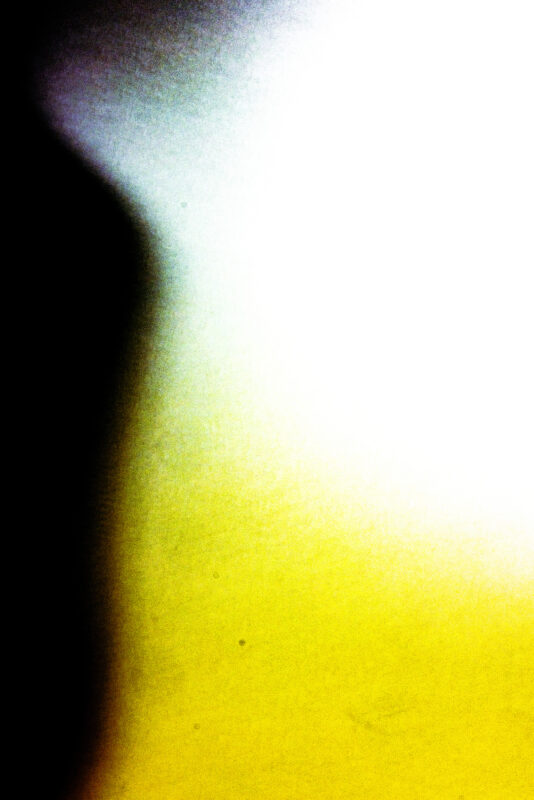 Afterimage #7 - Photographs>Afterimage - 2026 - Iren Ivanova