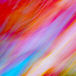 Afterimage #8 - Photographs>Afterimage - 2026 - Iren Ivanova