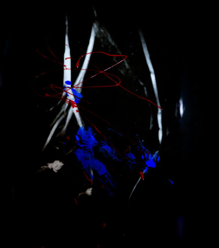 Aiksab #11 - Photographs>Aiksab - 2026 - Iren Ivanova