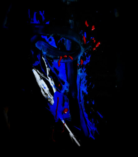 Aiksab #3 - Photographs>Aiksab - 2026 - Iren Ivanova