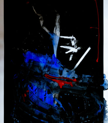 Aiksab #9 - Photographs>Aiksab - 2026 - Iren Ivanova