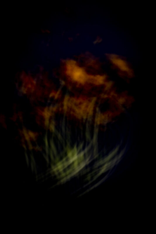 Touch #10 - Photographs>Touch - 2025 - Iren Ivanova