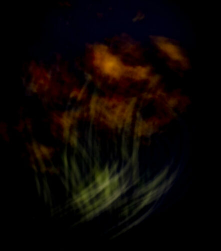 Touch #10 - Photographs>Touch - 2025 - Iren Ivanova