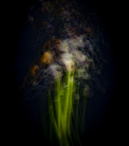 Touch #3 - Photographs>Touch - 2025 - Iren Ivanova