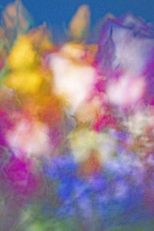 Touch #4 - Photographs>Touch - 2025 - Iren Ivanova