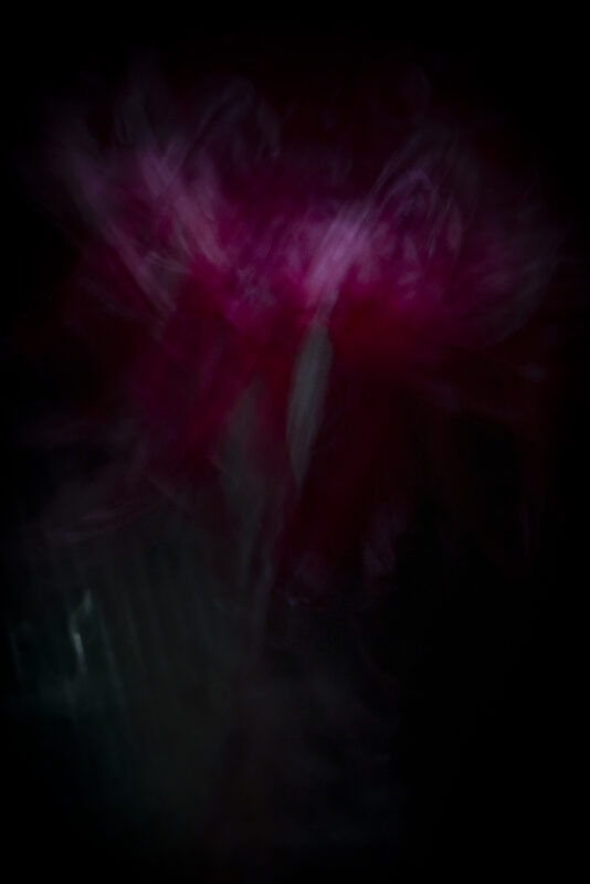 Touch #6 - Photographs>Touch - 2025 - Iren Ivanova