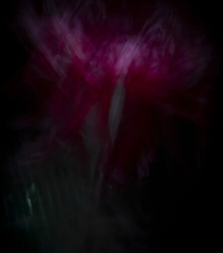 Touch #6 - Photographs>Touch - 2025 - Iren Ivanova